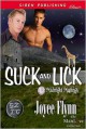 Suck and Lick - Joyee Flynn