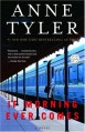 If Morning Ever Comes - Anne Tyler