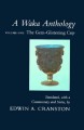 A Waka Anthology: Volume One: The Gem-Glistening Cup - Edwin A. Cranston