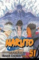 Naruto, Vol. 51: Sasuke vs. Danzo!! (Naruto, #51) - Masashi Kishimoto