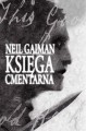 Księga cmentarna - Neil Gaiman