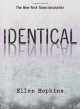 Identical - Ellen Hopkins