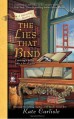 The Lies That Bind - Kate Carlisle