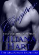 Cooper (Erotic Romance) Book 4 (The MacKenzie Brothers Quartet) - Liliana Hart