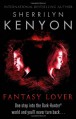 Fantasy Lover (Dark-Hunter, #1) - Sherrilyn Kenyon