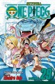 One Piece, Vol. 29: Oratorio - Eiichiro Oda