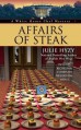Affairs of Steak - Julie Hyzy