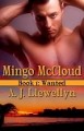 Wanted (Mingo McCloud, #1) - A.J. Llewellyn