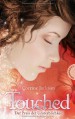 Der Preis der Unsterblichkeit (Touched, #1) - Corrine Jackson, Heidi Lichtblau