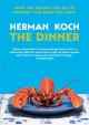 The Dinner - Herman Koch, Sam Garrett