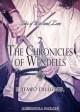 Il tempo di Luther (The Chronicles of Wendells) (Italian Edition) - Alessandra Paoloni