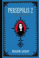 Persepolis 2: The Story of a Return - Marjane Satrapi, Anjali Singh