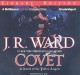 Covet (The Fallen Angels, #1) - J.R. Ward