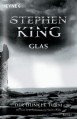 Glas (Der dunkle Turm, #4) - Stephen King, Joachim Körber