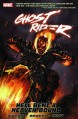 Ghost Rider Vol. 1: Hell Bent and Heaven Bound (v. 5) - Roland Boschi, Jason Aaron