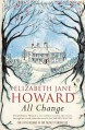 All Change (The Cazalet Chronicle, #5) - Elizabeth Jane Howard, Penelope Wilton