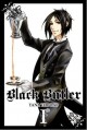 Black Butler, Vol. 1 - Yana Toboso, Tomo Kimura