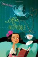 Kat, Incorrigible - Stephanie Burgis