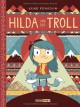 Hilda und der Troll - Luke Pearson, Matthias Wieland