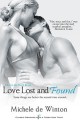 Love Lost and Found: A Love on Deck Book - Michele de Winton