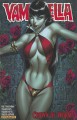 Vampirella Volume 1: Crown of Worms - Wagner Reis, Eric Trautmann