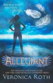 Allegiant - Veronica Roth