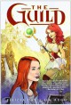 The Guild - Felicia Day, Jim Rugg, Dan Jackson