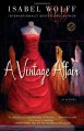 A Vintage Affair - Isabel Wolff