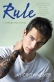 Rule - Jay Crownover