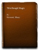 This Rough Magic - Mary Stewart