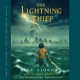 The Lightning Thief - Rick Riordan, Jesse Bernstein