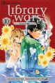 Library Wars: Love & War, Vol. 10 - Kiiro Yumi