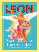 Leon, zoete waren & hartige zaken / druk 1 - Claire Ptak;Henry Dimbleby