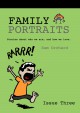 Family Portraits Issue 3 - Sam Orchard