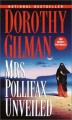 Mrs. Pollifax Unveiled - Dorothy Gilman