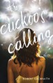 The Cuckoo's Calling - Robert Galbraith