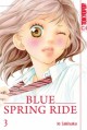 Blue Spring Ride 3 - Io Sakisaka