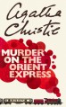 Murder On The Orient Express - Agatha Christie
