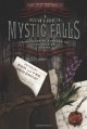 A Visitor's Guide to Mystic Falls: Your Favorite Authors on The Vampire Diaries - Red, Heather Vee, Sarah Rees Brennan, Heidi R. Kling, Karen Mahoney, Bree Despain, Jennifer Lynn Barnes, Alyxandra Harvey, Vera Nazarian, Jon Skovron, Kiersten White