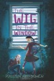 The Wig in the Window - Kristen Kittscher