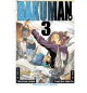 Bakuman Volume 03 - Tsugumi Ohba