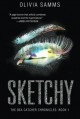 Sketchy - Olivia Samms