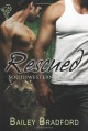 Rescued: Southwestern Shifters - Bailey Bradford