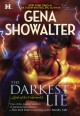 The Darkest Lie - Gena Showalter