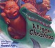 Piggy Christmas - Howard Fine