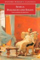 Dialogues and Essays (Oxford World's Classics) - Seneca, John Davie