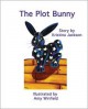 The Plot Bunny - Kristina Jackson, Amy C. Winfield