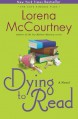 Dying to Read - Lorena McCourtney