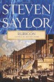 Rubicon - Steven Saylor