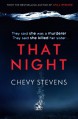 That Night - Chevy Stevens